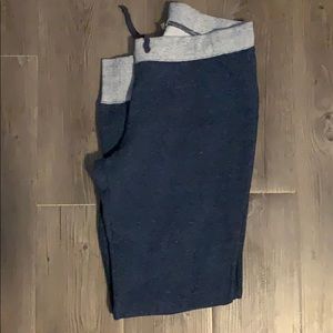 J. Crew Jogger Sweatpants